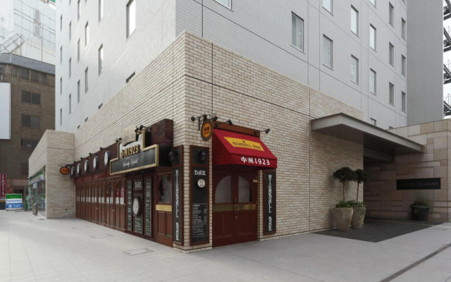Hotel Resol Trinity Hakata