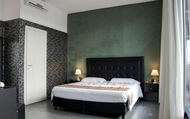Hotel Masaniello Luxury