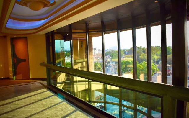 Hotel Torremolinos Vallejo Ciudad de Mexico