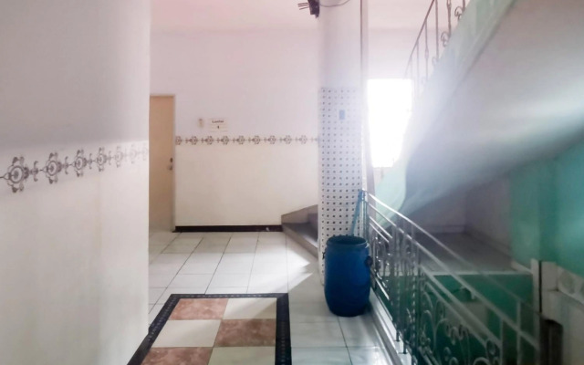 OYO 2628 Kartini Residence