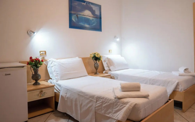 Hotel New Aurora Venice