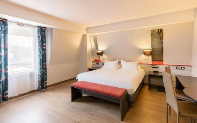 Best Western Hotel & SPA Pau Lescar Aeroport