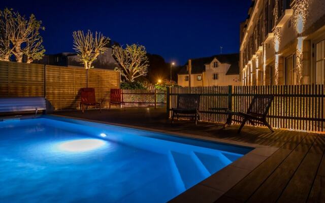 Brit Hotel Kara Sainte-Anne-d'Auray