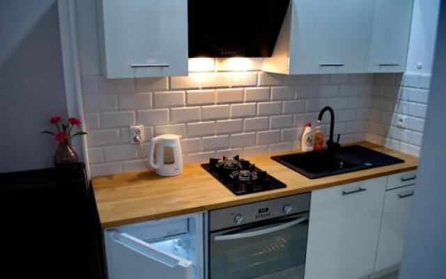 White House Gdańsk Wrzeszcz