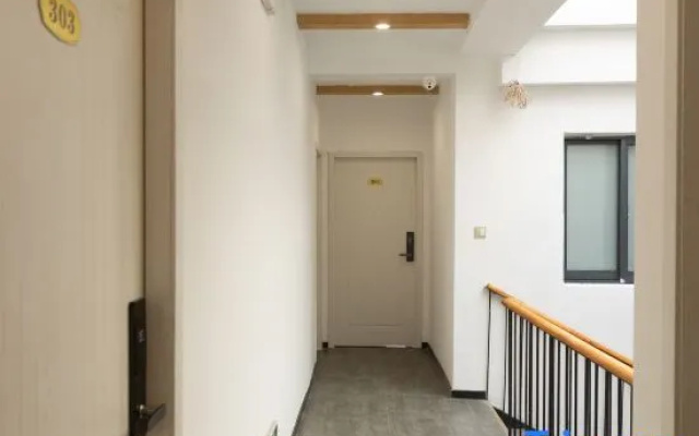 Wuzhen Chenjia Homestay