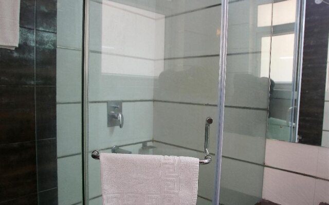 Mint Moulsari Suites
