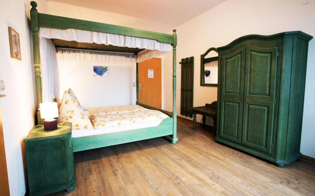 Hotel am Stadtpark Nordhausen