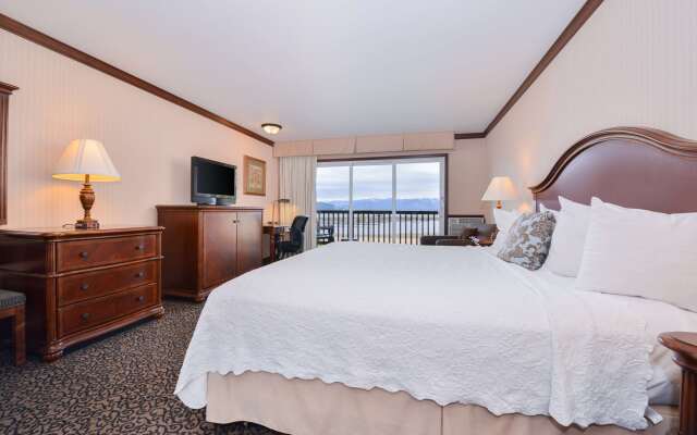 Best Western Edgewater Resort