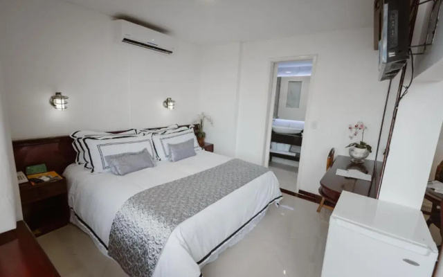 Hotel Arenal