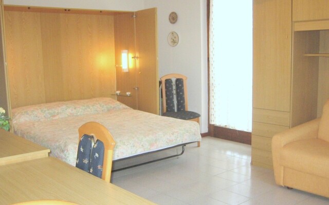 Cozy Apartment in Salmensbach Near River