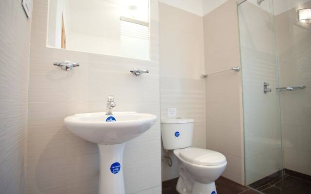 Arche Noah Boutique Hostel