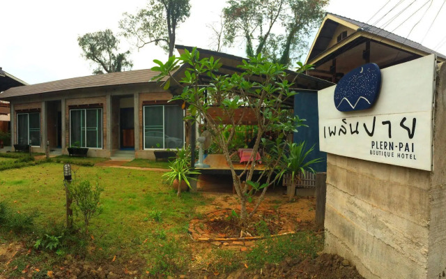 Plernpai Boutique Hotel