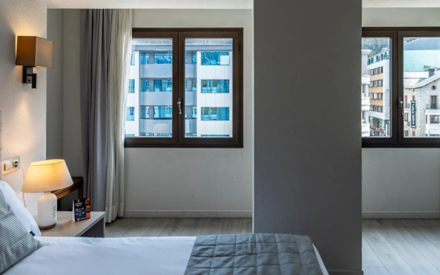 Hotel Tudel