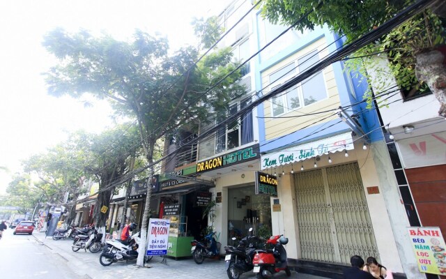 OYO 1072 Dragon Hotel