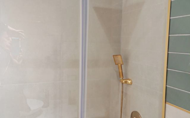 Taksim Bosphorus Hotel