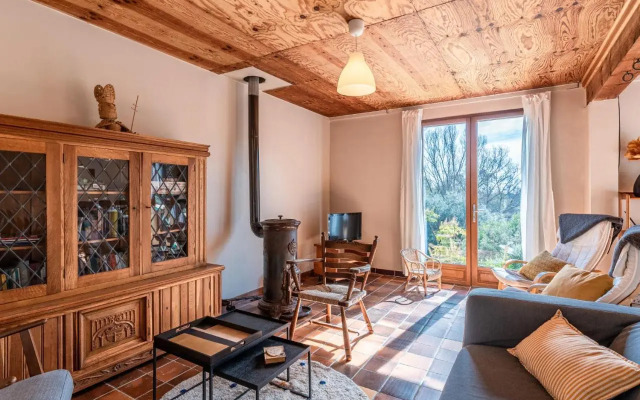 Holiday Home Svyntha (Ghi303)