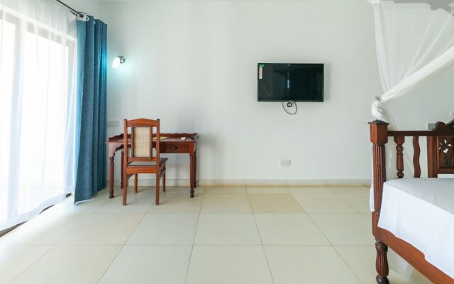 African Dada Resort