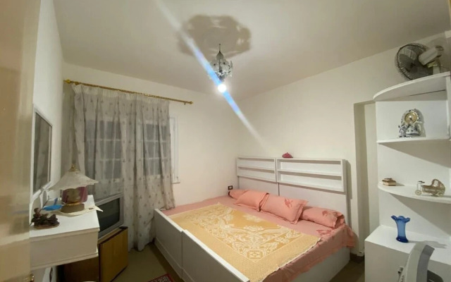 Apartment at Sidi Beshr Families Only