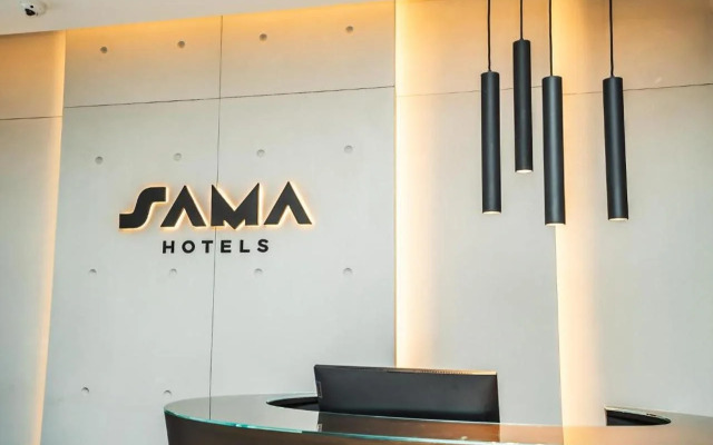 Sama Hotels