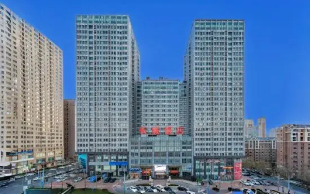 Dalian Great Wall Hotel