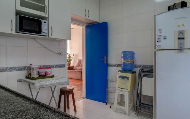 LinkHouse Spacious & Comfort Ipanema