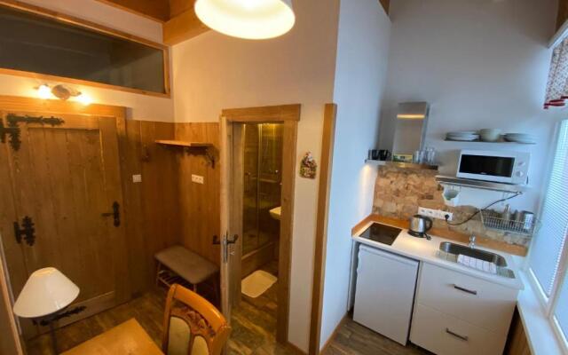 Apartmany Moravienka