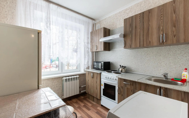 Апартаменты на бульваре Северный 8