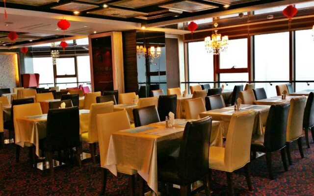 Plainvim International Boutique Hotel