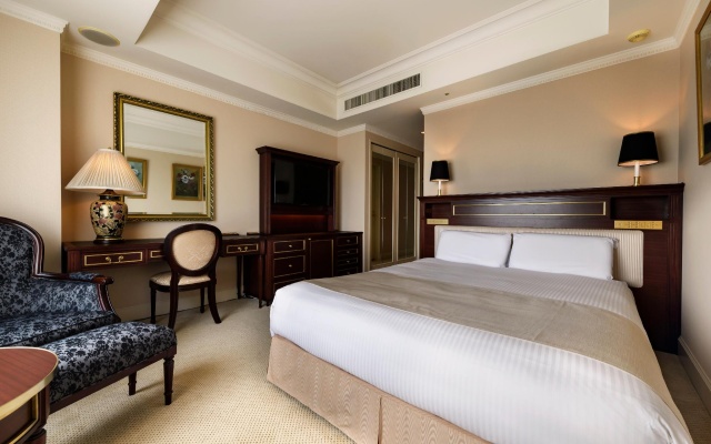 Standard Double room (풀 더블 침대) 사진 1
