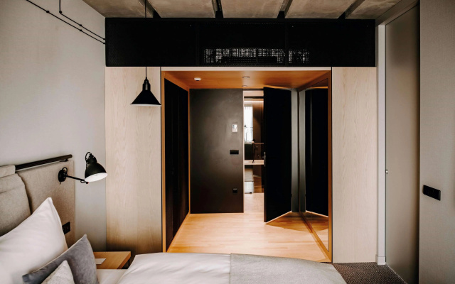 Vienna House by Wyndham Mokotow Warsaw - Image 4