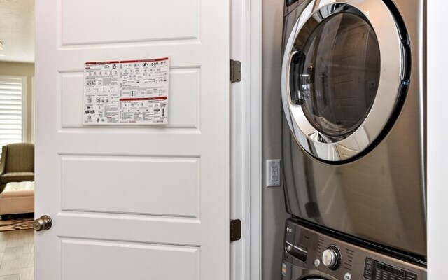 The View At The Escapes