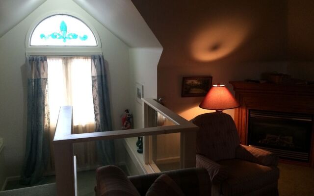 Ye Olde Walkerville Bed & Breakfast