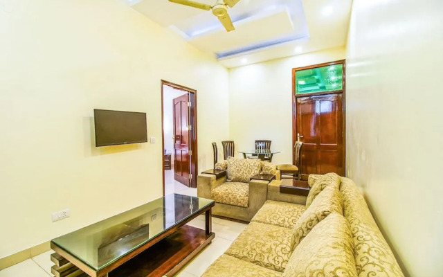 OYO Rooms Cyber City Oakwood