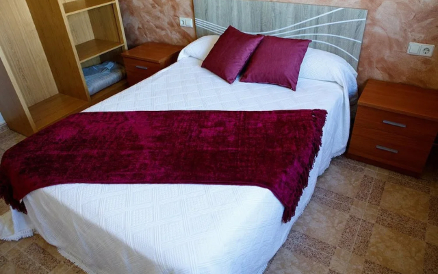 Muxia Mare - Hostel