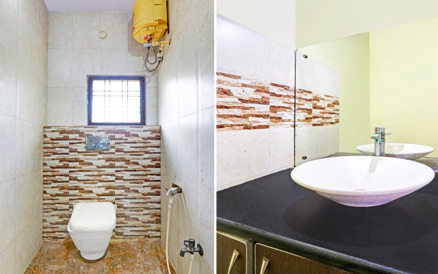 Super Hotel O Near Dilsuknagar Metro