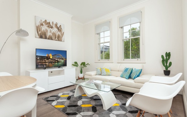 Stunning Sydney Home 10