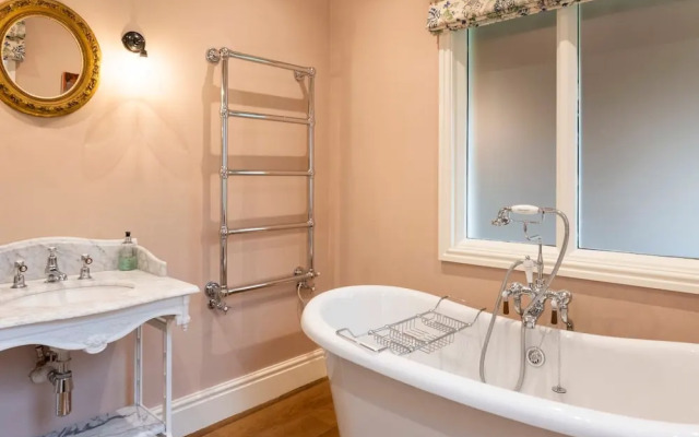North Lodge Luxury Accommodation