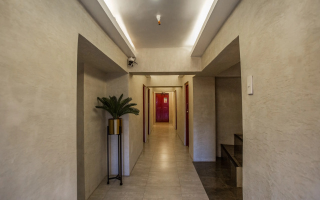 Circuit Hostel