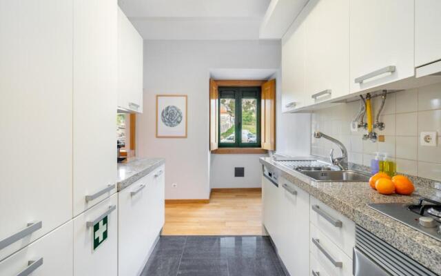 WHome Ajuda 31 Premium w/ Elevator & Parking