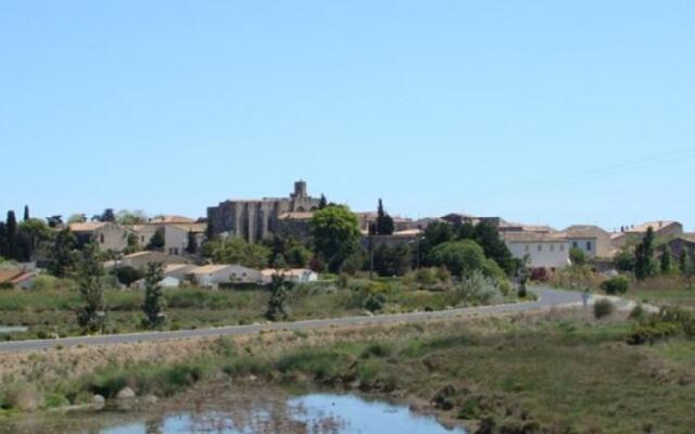 Rental Villa Les Cabrols 246 - Vic-la-Gardiole