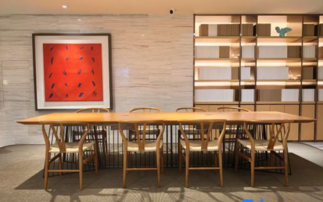 JI Hotel (Chengdu Sichuan University)