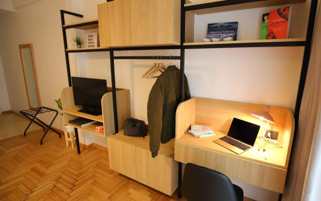 KUDOS Palermo Green kids-friendly