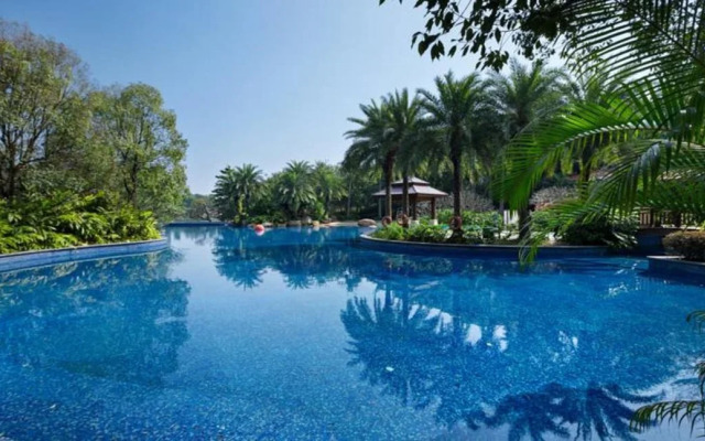 Hillview Golf Resort Dongguan