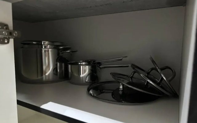 London 1 bed Luxe Flat Ilford Beautiful