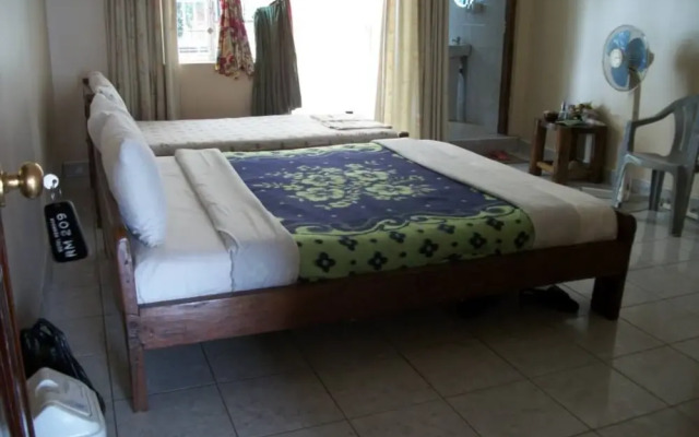 Hotel Kenrock