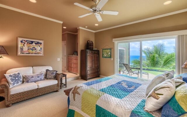 Waiakalua 4 Bedroom Home