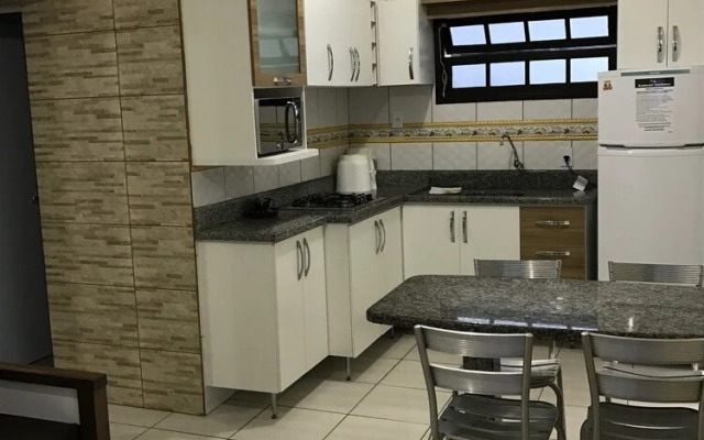 Residencial Flat Débora