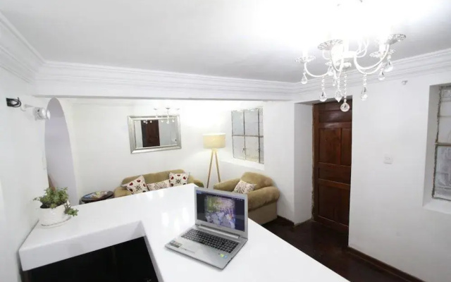 Casa Kuelap Hostal