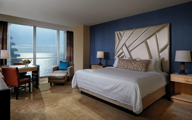 Hard Rock Hotel & Casino Atlantic City