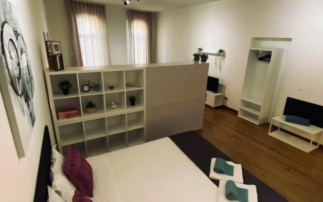 Studio Zona Histórica Clérigos Porto